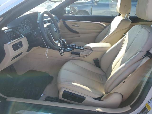 Photo 6 VIN: WBA3V5C50EP748066 - BMW 4 SERIES 