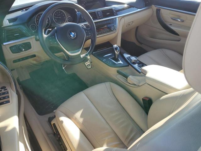 Photo 7 VIN: WBA3V5C50EP748066 - BMW 4 SERIES 