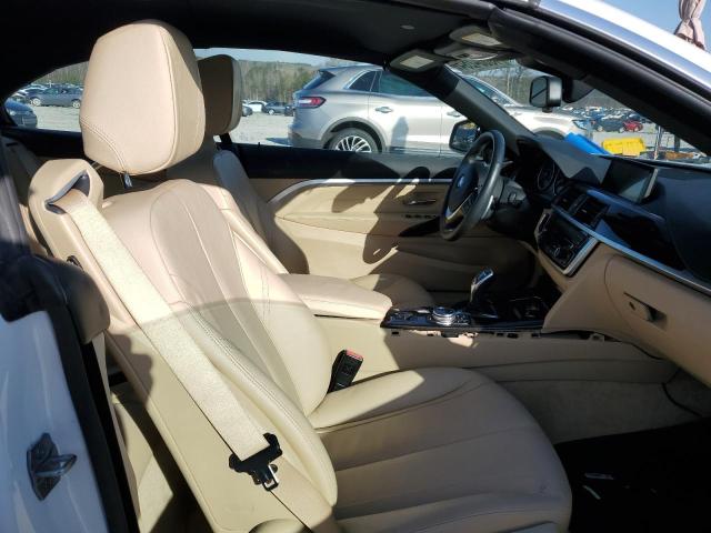 Photo 9 VIN: WBA3V5C50EP748066 - BMW 4 SERIES 