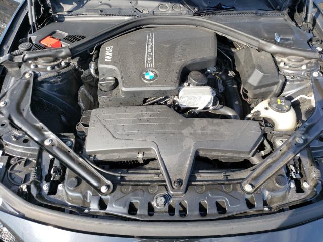 Photo 6 VIN: WBA3V5C50F5A79006 - BMW 428I 