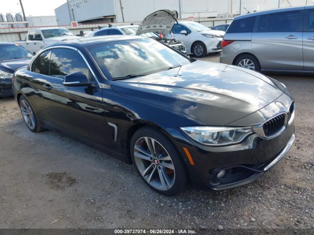 Photo 0 VIN: WBA3V5C50F5A79149 - BMW 428I 