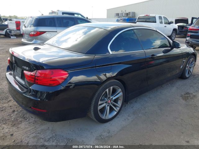 Photo 3 VIN: WBA3V5C50F5A79149 - BMW 428I 