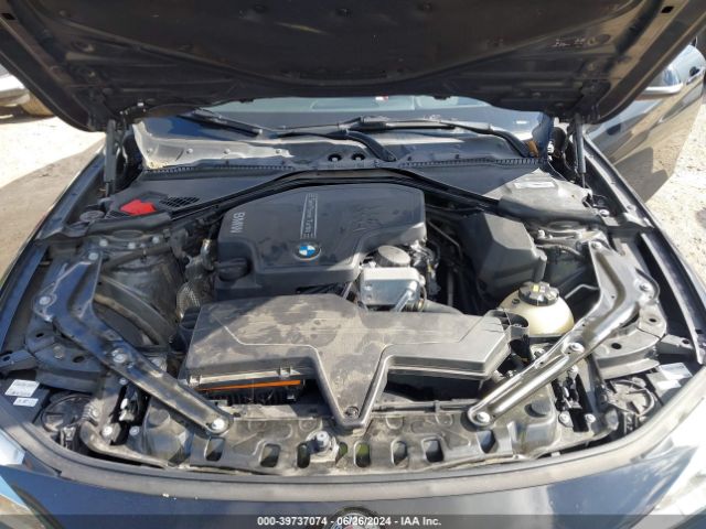 Photo 9 VIN: WBA3V5C50F5A79149 - BMW 428I 