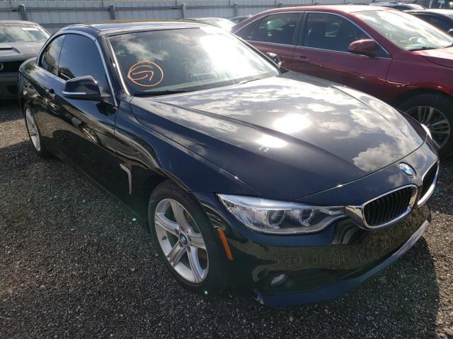 Photo 0 VIN: WBA3V5C50FP752815 - BMW 428 I 