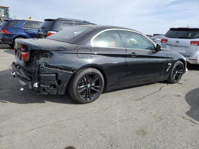 Photo 2 VIN: WBA3V5C50FP753138 - BMW 428 I 