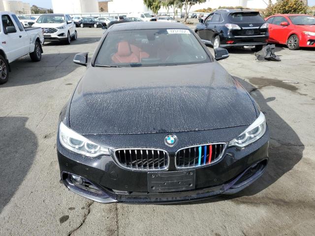 Photo 4 VIN: WBA3V5C50FP753138 - BMW 428 I 