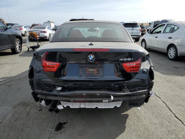 Photo 5 VIN: WBA3V5C50FP753138 - BMW 428 I 