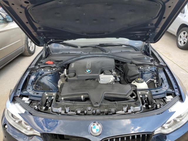 Photo 10 VIN: WBA3V5C50FP753558 - BMW 428 I 