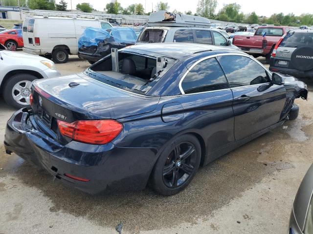 Photo 2 VIN: WBA3V5C50FP753558 - BMW 428 I 