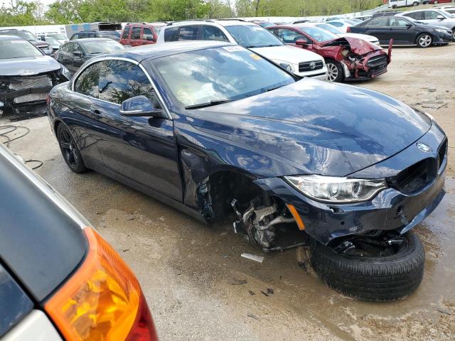 Photo 3 VIN: WBA3V5C50FP753558 - BMW 428 I 