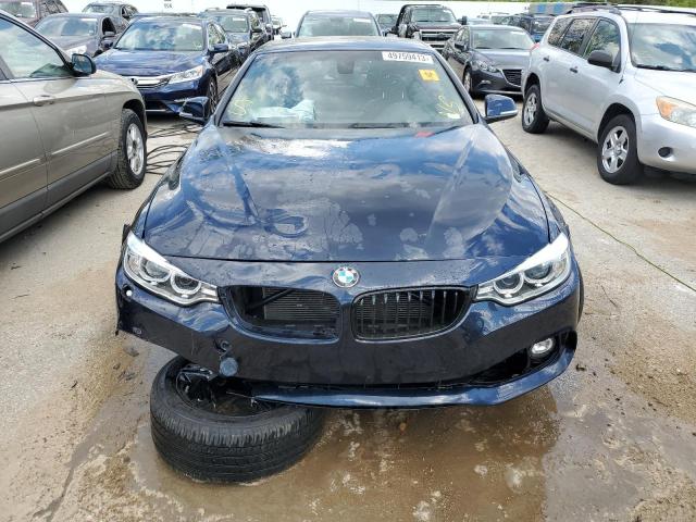 Photo 4 VIN: WBA3V5C50FP753558 - BMW 428 I 