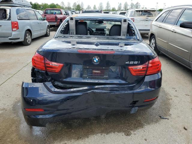 Photo 5 VIN: WBA3V5C50FP753558 - BMW 428 I 