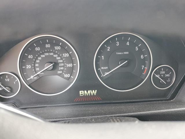 Photo 8 VIN: WBA3V5C50FP753558 - BMW 428 I 