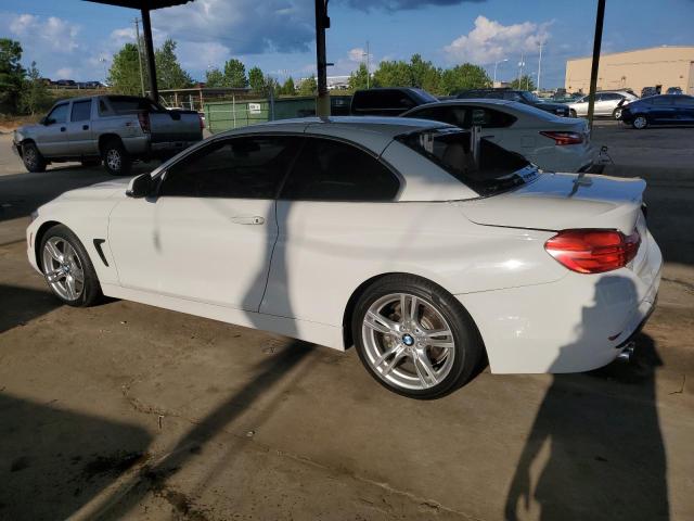 Photo 1 VIN: WBA3V5C51EJ968769 - BMW 428I 