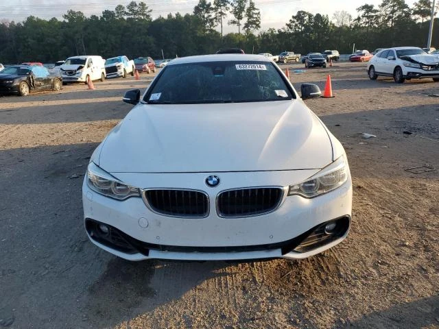 Photo 4 VIN: WBA3V5C51EJ968870 - BMW 428 I 