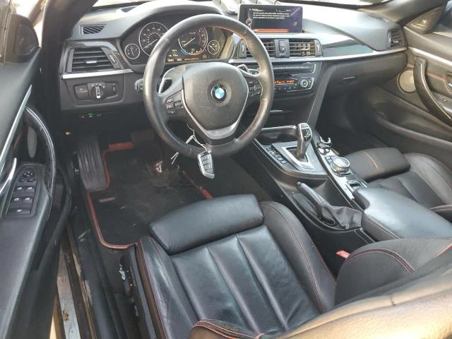 Photo 7 VIN: WBA3V5C51EJ968870 - BMW 428 I 