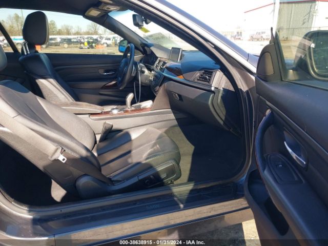 Photo 4 VIN: WBA3V5C51EP751266 - BMW 428I 