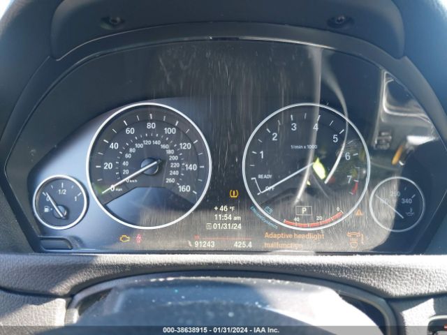 Photo 6 VIN: WBA3V5C51EP751266 - BMW 428I 