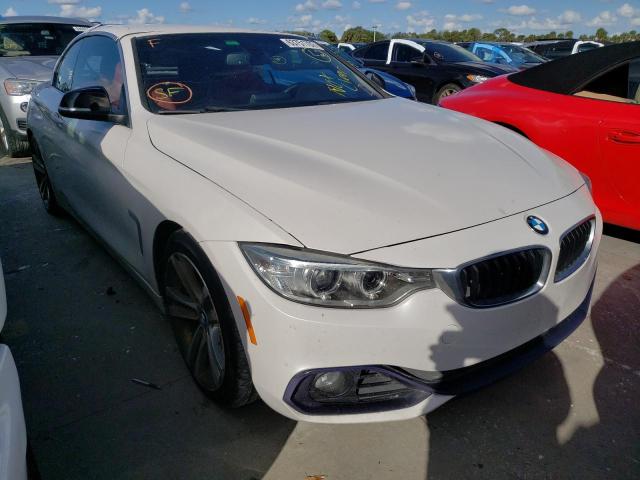 Photo 0 VIN: WBA3V5C51FP752385 - BMW 428 I 