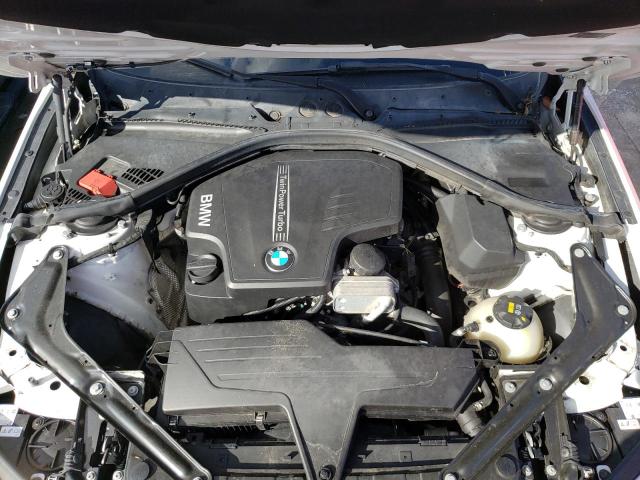 Photo 6 VIN: WBA3V5C51FP752385 - BMW 428 I 