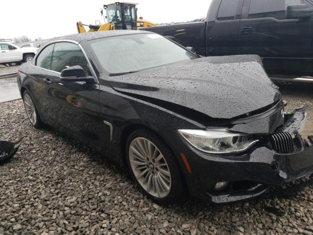 Photo 3 VIN: WBA3V5C51FP753228 - BMW 428 I 