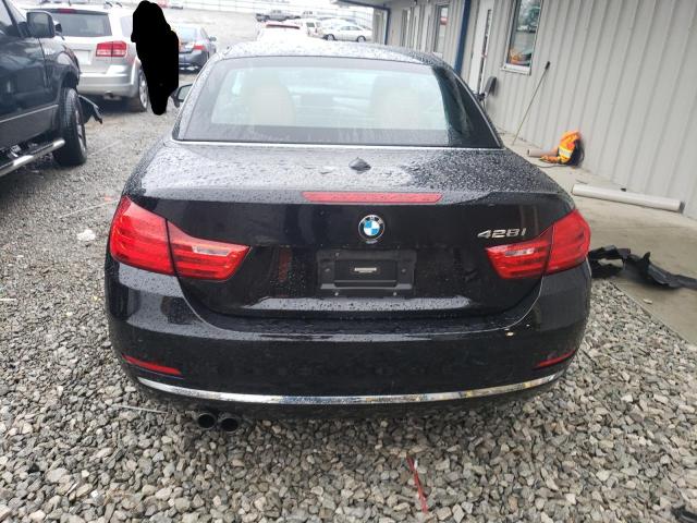 Photo 5 VIN: WBA3V5C51FP753228 - BMW 428 I 