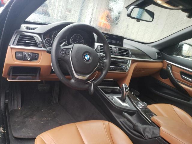 Photo 7 VIN: WBA3V5C51FP753228 - BMW 428 I 