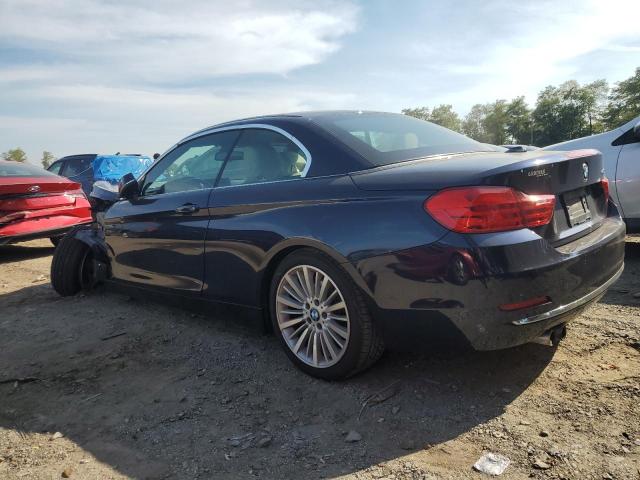 Photo 1 VIN: WBA3V5C51FP753374 - BMW 4 SERIES 