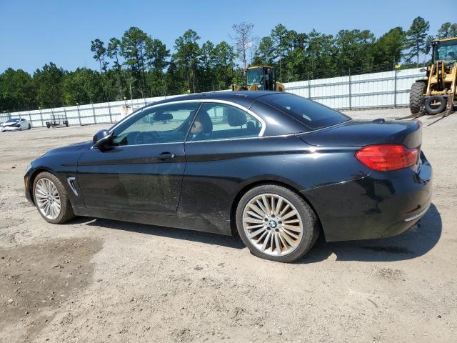 Photo 1 VIN: WBA3V5C52EP751177 - BMW 428 I 