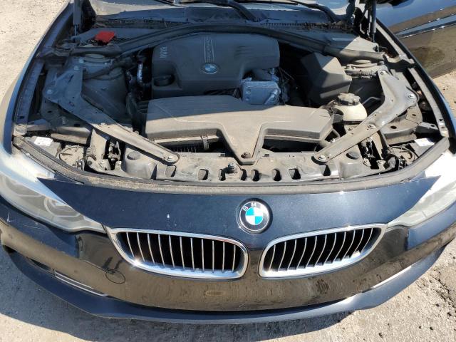 Photo 10 VIN: WBA3V5C52EP751177 - BMW 428 I 