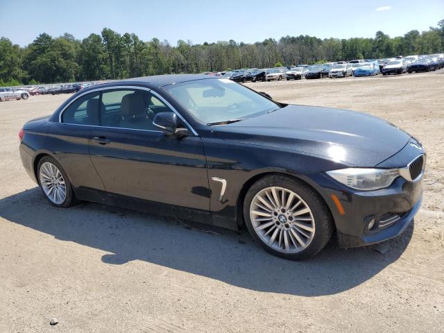 Photo 3 VIN: WBA3V5C52EP751177 - BMW 428 I 