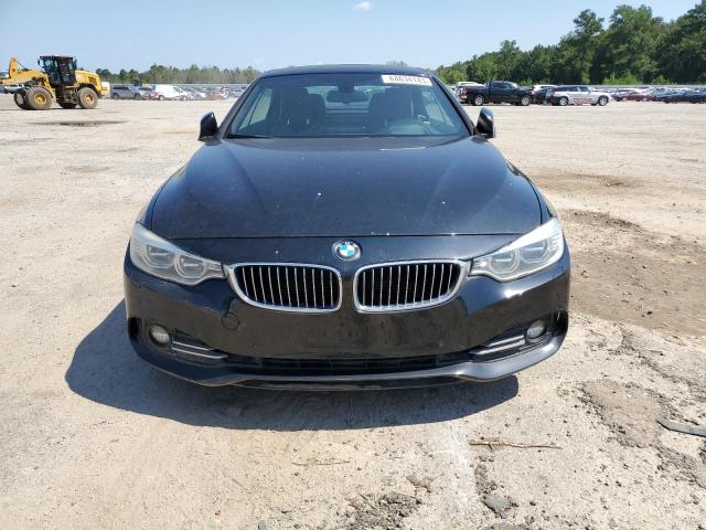 Photo 4 VIN: WBA3V5C52EP751177 - BMW 428 I 