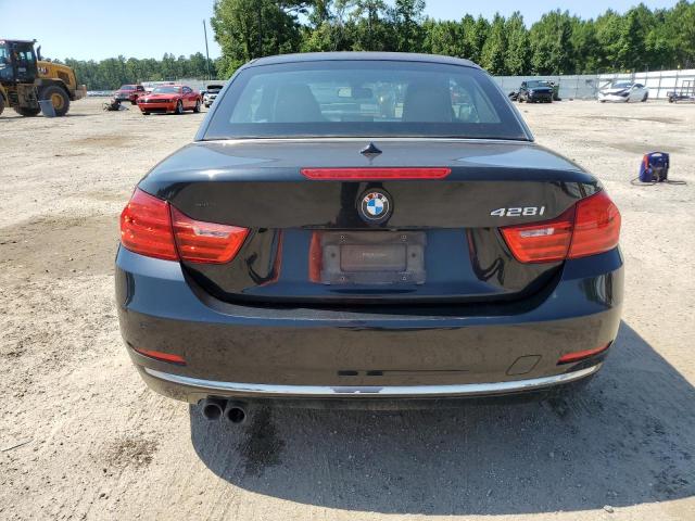 Photo 5 VIN: WBA3V5C52EP751177 - BMW 428 I 