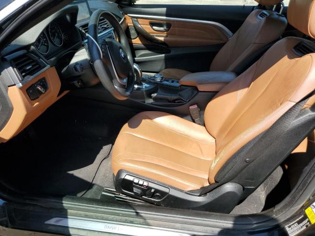 Photo 6 VIN: WBA3V5C52EP751177 - BMW 428 I 