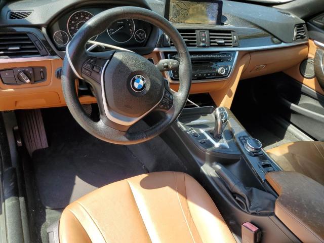 Photo 7 VIN: WBA3V5C52EP751177 - BMW 428 I 