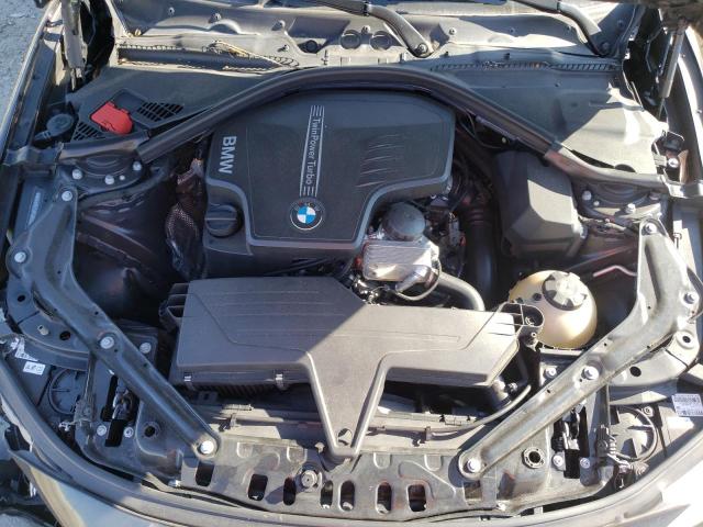 Photo 6 VIN: WBA3V5C52F5A78861 - BMW 428 I 