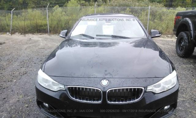 Photo 5 VIN: WBA3V5C52F5A78925 - BMW 428 