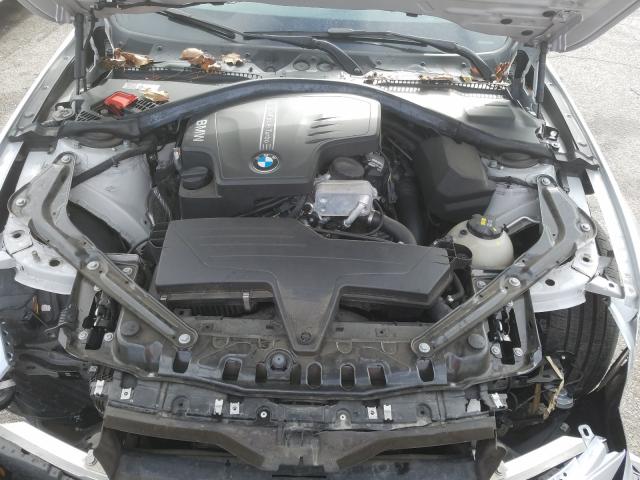 Photo 6 VIN: WBA3V5C52FP752184 - BMW 428 I 