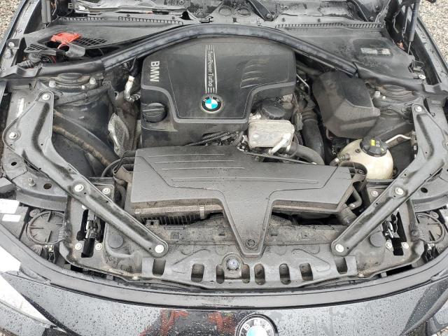 Photo 10 VIN: WBA3V5C52FP752301 - BMW 428 I 