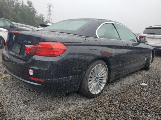 Photo 2 VIN: WBA3V5C52FP752301 - BMW 428 I 