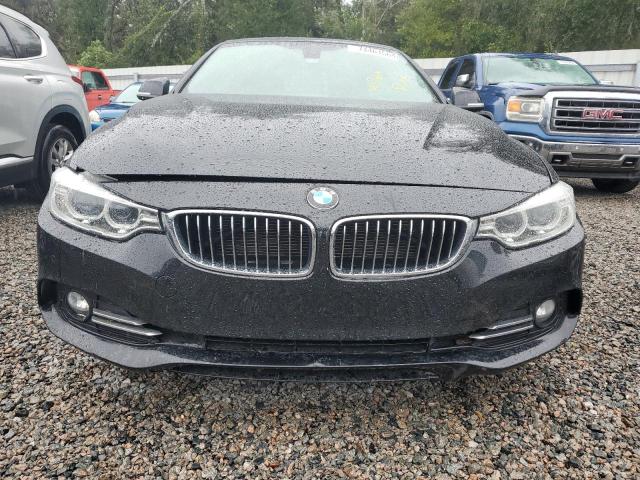 Photo 4 VIN: WBA3V5C52FP752301 - BMW 428 I 