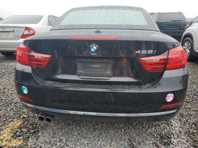 Photo 5 VIN: WBA3V5C52FP752301 - BMW 428 I 