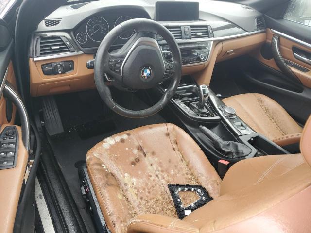 Photo 7 VIN: WBA3V5C52FP752301 - BMW 428 I 