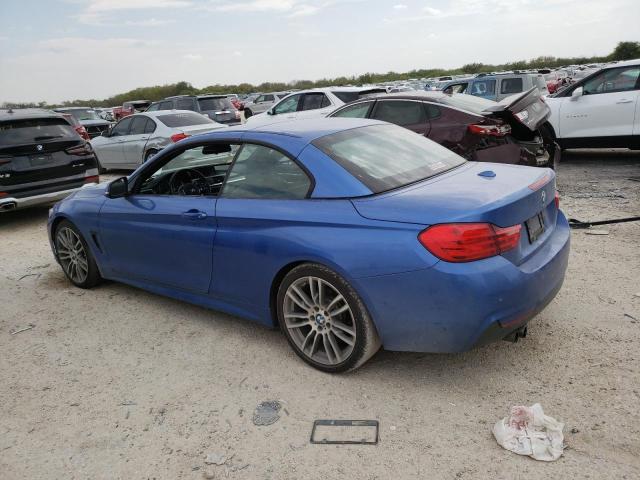 Photo 1 VIN: WBA3V5C52FP753626 - BMW 428 I 