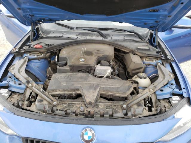 Photo 10 VIN: WBA3V5C52FP753626 - BMW 428 I 