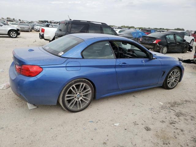 Photo 2 VIN: WBA3V5C52FP753626 - BMW 428 I 