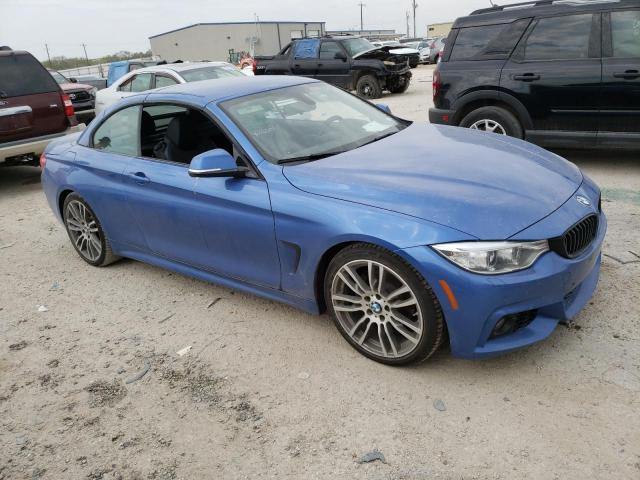 Photo 3 VIN: WBA3V5C52FP753626 - BMW 428 I 