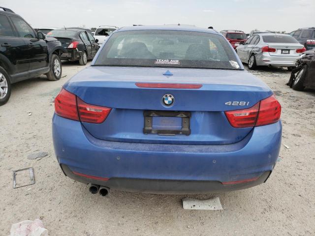 Photo 5 VIN: WBA3V5C52FP753626 - BMW 428 I 