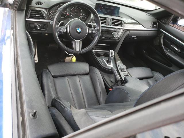 Photo 7 VIN: WBA3V5C52FP753626 - BMW 428 I 