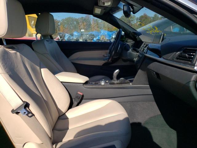 Photo 4 VIN: WBA3V5C52FP753674 - BMW 428 I 